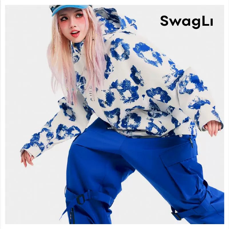 Knight in shining armor Snowboarding Pants