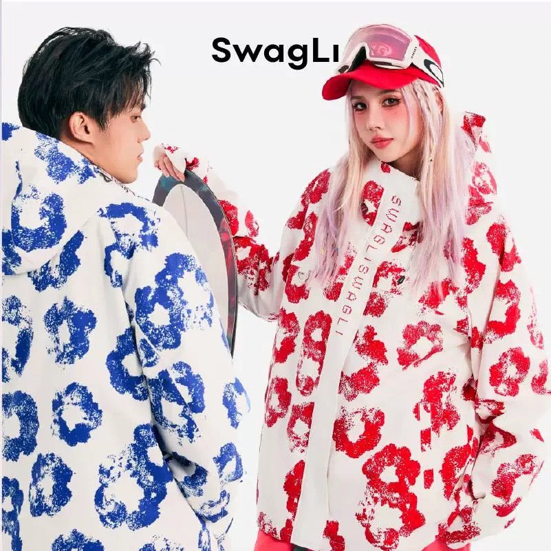 Knight in shining armor Snowboarding Jacket
