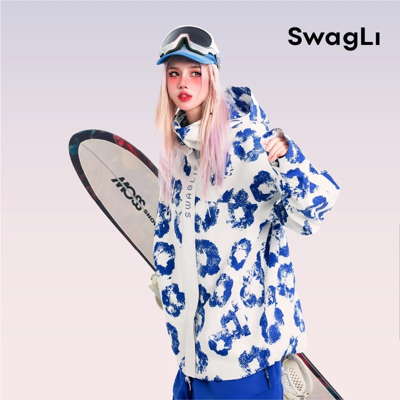 Knight in shining armor Snowboarding Jacket